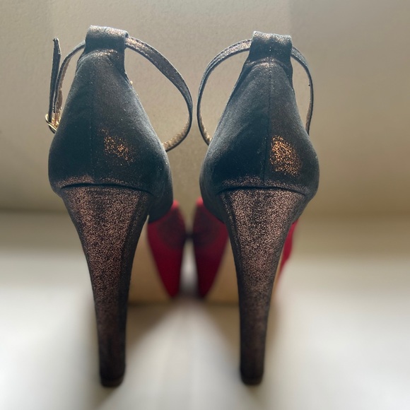 Michael Antonio - Picture 3 of 5